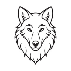 Arctic Wolf – Resilient and Majestic Hunter of the Snowy North