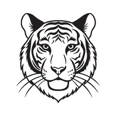 Siberian Tiger – Powerful Endangered Big Cat of the Russian Far East