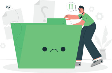 Vector illlustrations