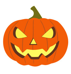 halloween jack o lantern