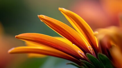 Fototapeta premium close-up of blooming flowers in spring garden, bright colors, natural texture
