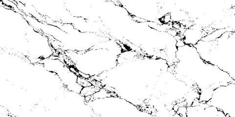 Obraz premium High-contrast black and white marble texture with bold natural veining. Perfect for modern backgrounds, luxury designs, branding, packaging, and architectural surface&nbsp;mockups.