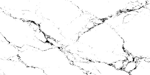 Fototapeta premium Elegant black and white marble texture with fine natural vein patterns. Ideal for backgrounds, luxury branding, interior design visuals, and digital art projects. High-resolution abstract&nbsp;stone&nbsp;design