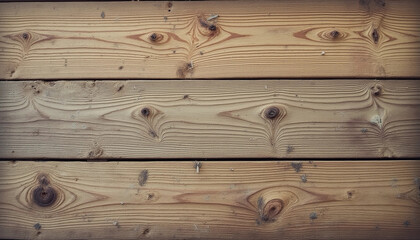 Naklejka premium Dock Wood Planks: Weathered Textures & Boat Nail Details for a Rustic Vibe