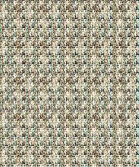Fototapeta premium Seamless Pattern Illustrations for Designing in Unique and vibrant digital textile designs, crafted to bring elegance and sophistication to any fabric. Perfect for fashion, home decor
