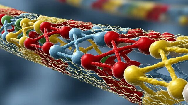 Polymer Chain Images – Browse 152,643 Stock Photos, Vectors, and Video ...