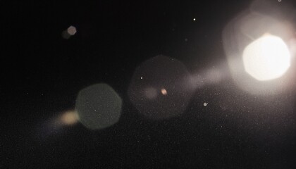 film light leak grain damage black overlay background loop vintage grunge animation old effect