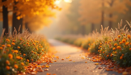 Summer Lens Flare: Soft Sunlight Through Leaves, Dreamy Bokeh & Hazy Glow