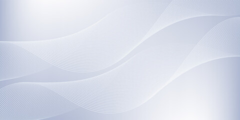 abstract white background modern design Vector illustration eps10