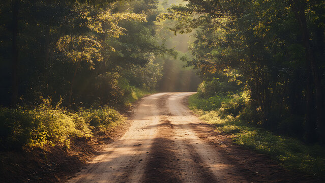 Ultra HD View from 4x4 Jungle offroad photography in the Jungle road photo 4x4 forest road picture dirt road in the forest image discovering the forest road wallpaper Jungle trail image