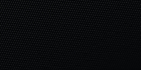 Grey line on black. Minimal design. Cover design template, business flyer layout, wallpaper