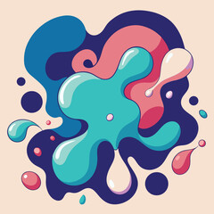 blob-flow--liquid-shapes