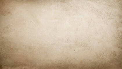 Obraz premium soft beige grunge background