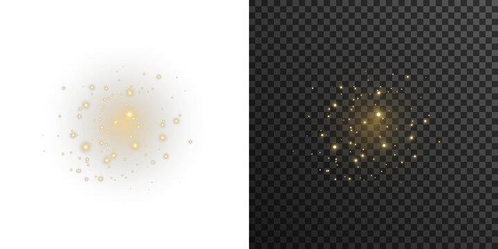 Golden glimmer shines over cold winter veil.
Enchanted dust drifts in luminous sparkle shower.
Radiant flakes dance in shimmering Christmas air.
Twilight particles scatter light through December breez