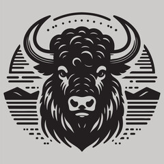 Colorful Abstract Geometric Design with Bold Shapes and Lines