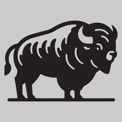 Adorable Cat Illustration Playful Kitten Design for Print and Web