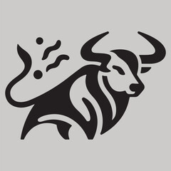 Adorable Puppy Dog Illustration Playful Canine Design Vector Graphic