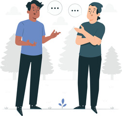 Vector illlustrations