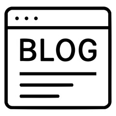 Streamline Your Content Strategy A Comprehensive Guide to Blogging