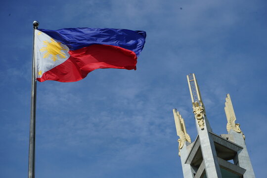 Philippines flag