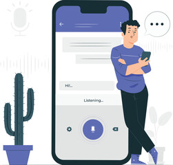 Vector illlustrations