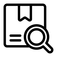 Package Inspection Search