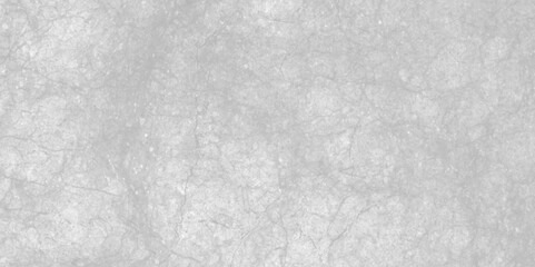 Abstract of grunge background with white marble texture and vintage of white concrete texture. concrete surface backdrop dirty background. panorama white concrete gray rough wall for background.	
