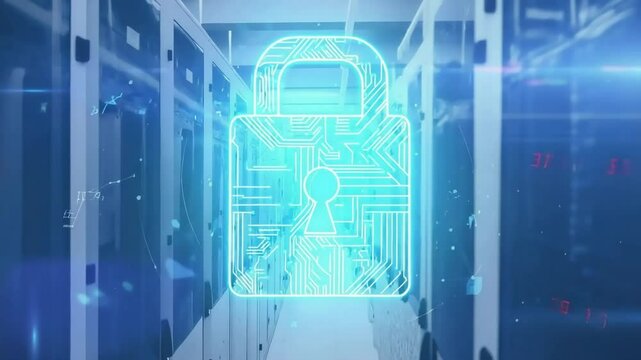 Cybersecurity: Digital Fortress, Data Protection, Network Security