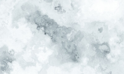 Abstract marble texture. White stone surface background