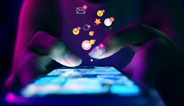 marketing, business, technology, social media, like, media, scrolling, social, social network, application, communication, cyberspace, icon, follow, message, online, background, viral video, SEO