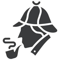 Spy Icon