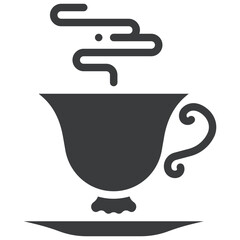Tea Cup Icon