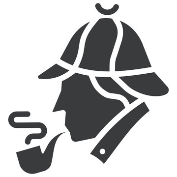 Spy Icon