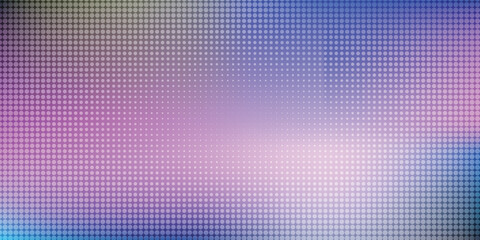 Led Panel Light Background Texture, Closeup. Dot RGB tv background. dots are used for background design. Close up of LED light. Display with primary RGB colors. Digital LED screen backgrounds textured