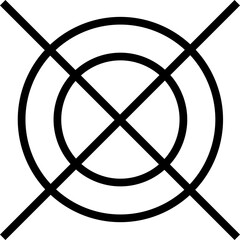 Formas estéticas. Concepto de figuras geométricas. Ondas. Cuadrados. Codigo de barras. Formas. Abstract geometric. Vector creative design. Geometric shapes. Stickers, aesthetic. Vector © Mylifeontopdm