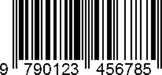 Formas estéticas. Concepto de figuras geométricas. Ondas. Cuadrados. Codigo de barras. Formas. Abstract geometric. Vector creative design. Geometric shapes. Stickers, aesthetic. Vector. codices