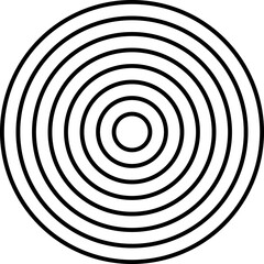 Naklejka premium Formas estéticas. Concepto de figuras geométricas. Ondas. Cuadrados. Codigo de barras. Formas. Abstract geometric. Vector creative design. Geometric shapes. Stickers, aesthetic. Vector