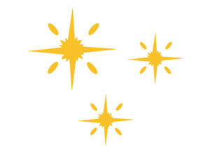 star vector