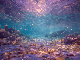 Obraz premium mar, acuático, oceáno, submarino, playa, naturaleza, arrecife, coral, cielo, tropical, isla, costa, nube, claro, olas, peces, paisaje, viajando, roca, vacaciones, azul, verano, verde, buceo, vista del