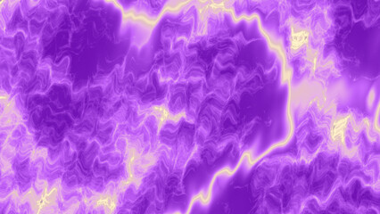 Electric Purple Lightning Texture with Energy Swirls for Sci-Fi, Gaming, and Fantasy-Themed Backgrounds