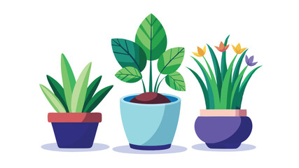 collection 3d realistic vector icon illustration