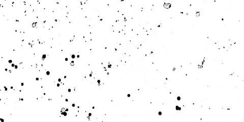 Abstract grunge background, Abstract vector noise. Small particles of debris and dust background. Subtle halftone grunge urban texture vector. Distressed overlay texture. Abstract mild textured effect © SHAMIM