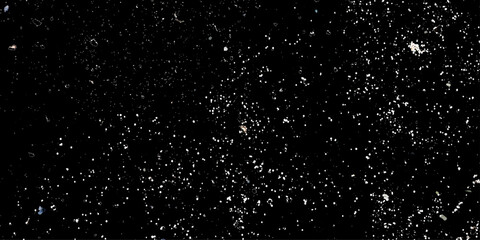 Grunge black and white crack paper texture design and texture of a concrete wall with cracks and scratches  black background. surface of old and dirty outdoor building wall texture.