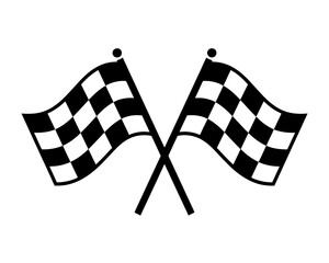 Checkered Flags Victory, Competition, and the Thrill of Racing