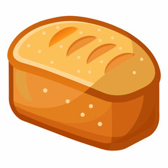 loaf of bread