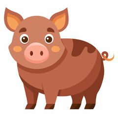 pig with a pig