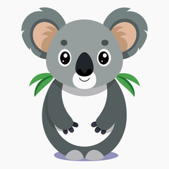 cartoon, animal, mouse, illustration, vector, baby, bear, rat, koala, funny, character, toy, fun, cute, mammal, art, pet, drawing, teddy, child, zoo, rodent, love, clipart, nature