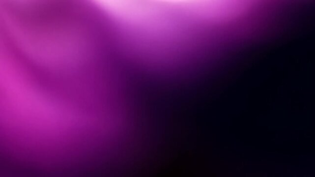 Radiant Purple Hues: An abstract composition featuring gradients of purple hues that blend together, evoking a sense of mystery, depth, and vibrant energy.