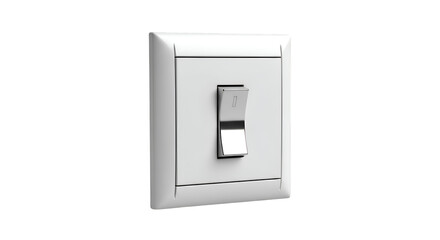 Create a Toggle Switch with Transparent Background