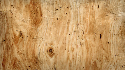 Scratched Light Brown Wood Texture